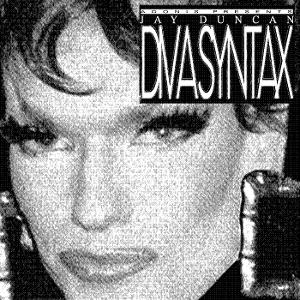 CD Shop - JAY DUNCAN DIVA SYNTAX