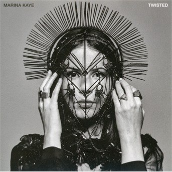 CD Shop - MARINA KAYE TWISTED
