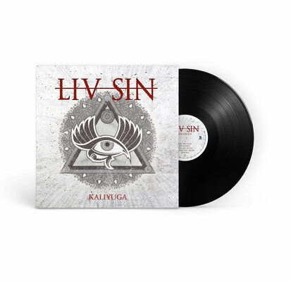 CD Shop - LIV SIN KALIYUGA LTD.