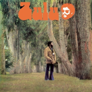 CD Shop - ZULU (PERU) ZULU