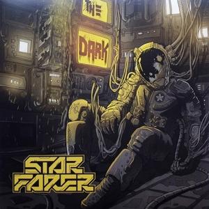 CD Shop - STARFARER DARK -COLOURED-