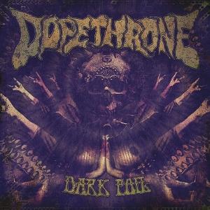 CD Shop - DOPETHRONE DARK FOIL