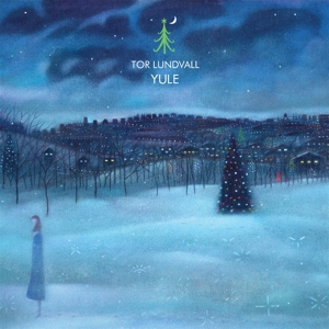 CD Shop - TOR LUNDVALL YULE