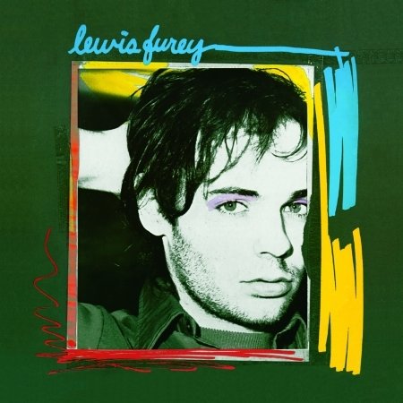 CD Shop - LEWIS FUREY LEWIS FUREY