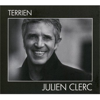 CD Shop - JULIEN CLERC LES JOURS HEUREUX / TE...