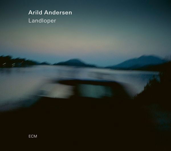 CD Shop - ARILD ANDERSEN LANDLOPER