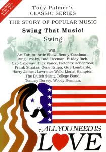 CD Shop - VARIOUS ARTISTS ALL YOU NEED IS LOVE V.8