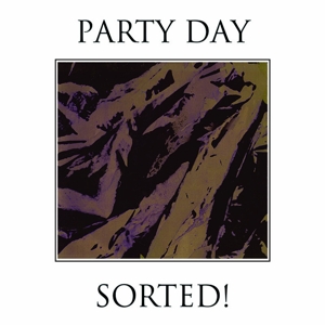 CD Shop - PARTY DAY SORTED