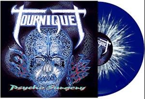 CD Shop - TOURNIQUET PSYCHO SURGERY