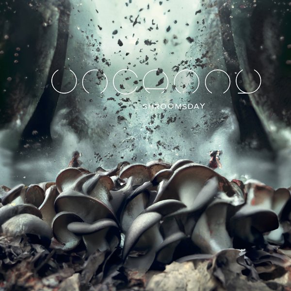 CD Shop - UNCANNY SHROOMSDAY