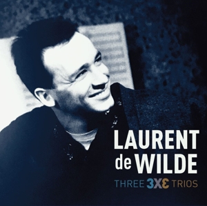 CD Shop - LAURENT -& RAY LEMA- DE WILDE ODD AND BLUE