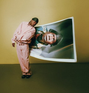 CD Shop - MASTER PEACE IF I DON\