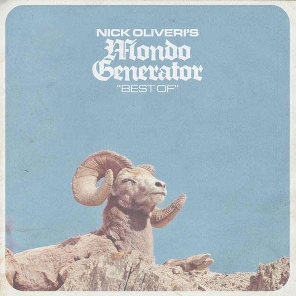 CD Shop - NICK -\