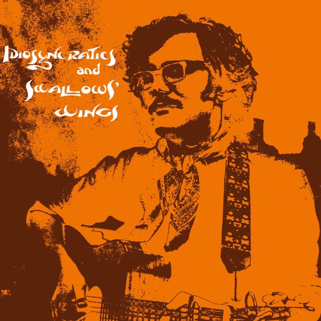 CD Shop - JEREMY HARMER IDIOSYNCRATICS AND SWA...