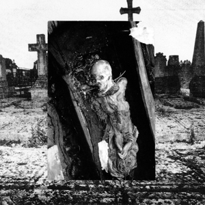 CD Shop - CONTROLLED DEATH HYMN TO ETERNAL DEATH