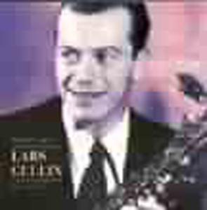 CD Shop - LARS GULLIN VOL.5 1951-1952