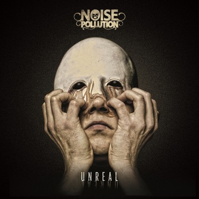 CD Shop - NOISE POLLUTION UNREAL -DIGI-