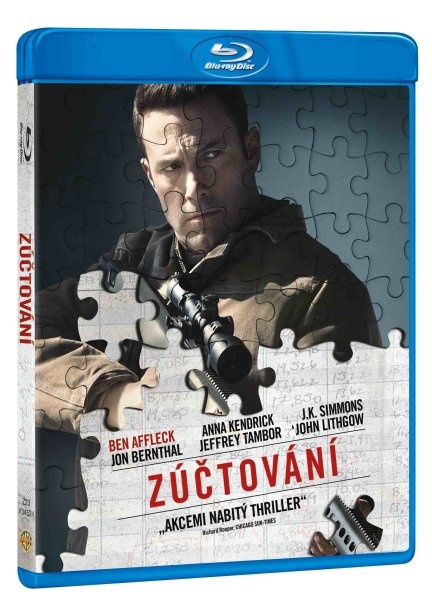 CD Shop - FILM: A Konyvelo Bd (hu)
