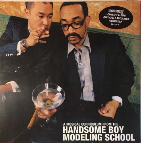 CD Shop - HANDSOME BOY MODELING SCHOOL SO... HOW\