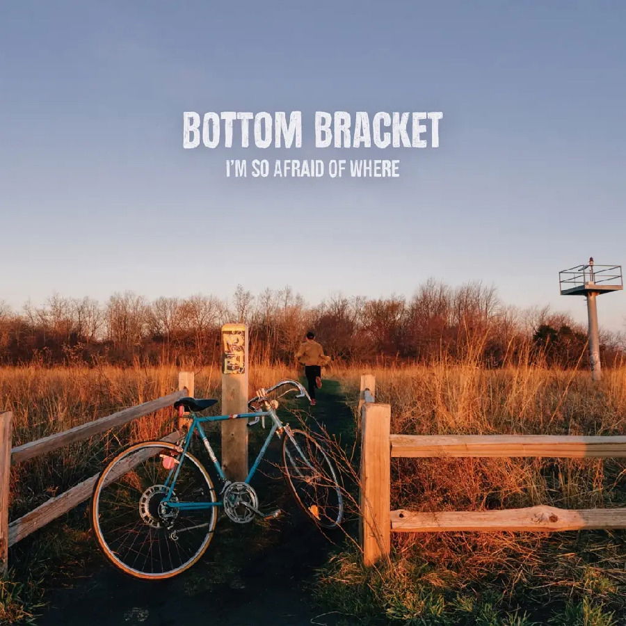 CD Shop - BOTTOM BRACKET I\