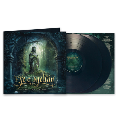 CD Shop - EYE OF MELIAN FOREST OF FORGETTING LTD