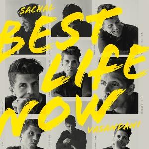 CD Shop - SACHAL VASANDANI BEST LIFE NOW
