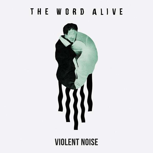 CD Shop - THE WORD ALIVE VIOLENT NOISE