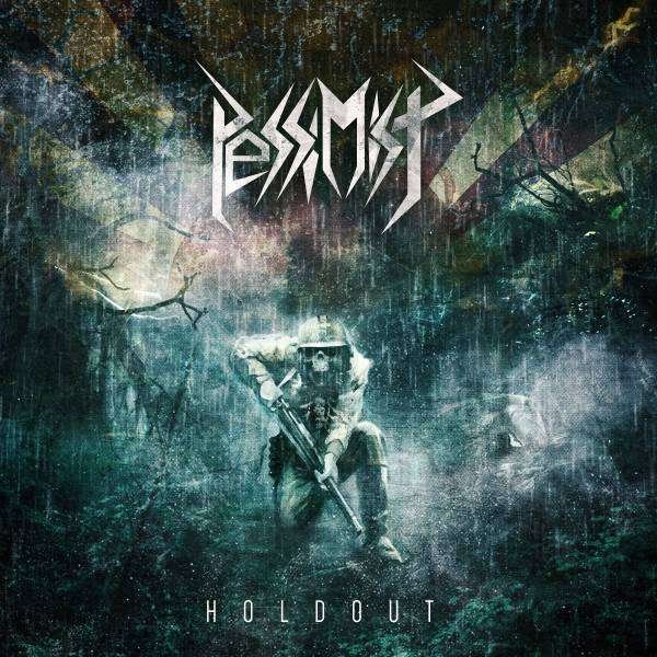 CD Shop - PESSIMIST HOLDOUT