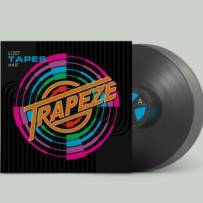 CD Shop - TRAPEZE LOST TAPES VOL. 2