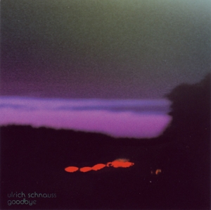 CD Shop - ULRICH -& MARK PETERS- SCHNAUSS GOODBYE