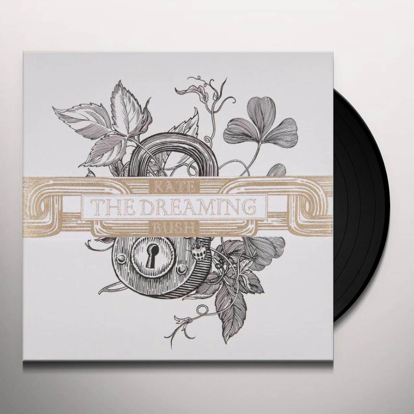 CD Shop - KATE BUSH DREAMING