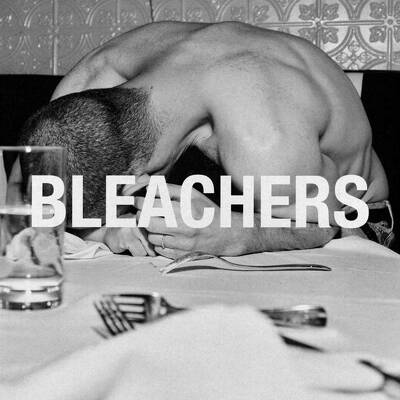 CD Shop - BLEACHERS EVERYONE FOR TEN MINUTES