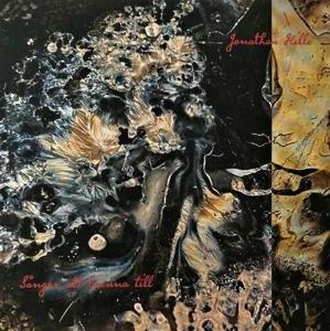 CD Shop - JONATHAN HILLI SANGER ATT BRINNA TILL