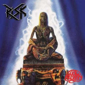 CD Shop - RISK REBORN
