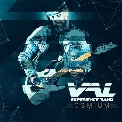 CD Shop - VAL EXPERIENCE BAND OSMIUM