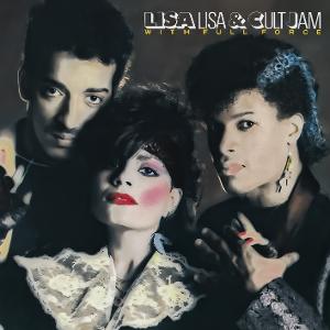 CD Shop - LISA LISA & CULT JAM LISA LISA & CULT J...