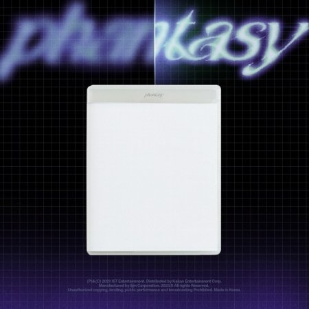 CD Shop - BOYZ PHANTASY PT.2 SIXTH SENSE