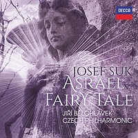 CD Shop - BELOHLAVEK/CESKA FILHARMON ASRAEL/POHADKA