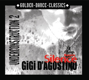 CD Shop - GIGI D\