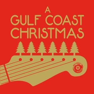 CD Shop - VARIOUS ARTISTS A GULF COAST CHRISTMAS