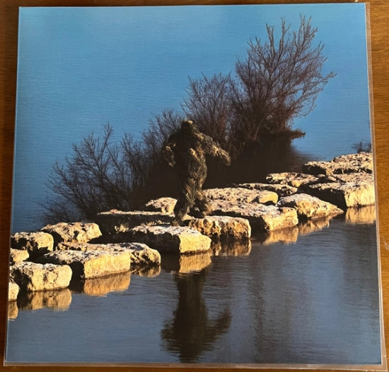 CD Shop - YEBBA Jean