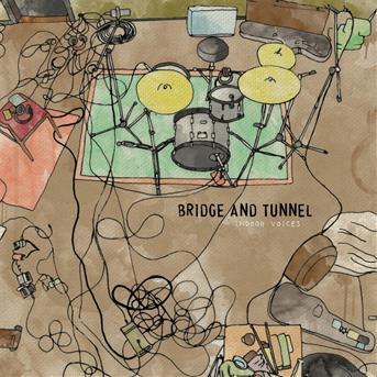 CD Shop - BRIDGE & TUNNEL INDOOR VOICES
