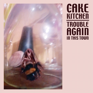 CD Shop - CAKEKITCHEN TROUBLE AGAIN IN THIS ...
