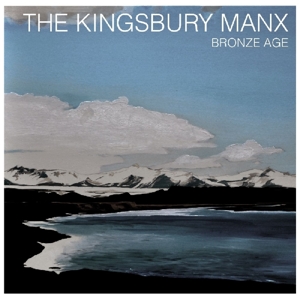 CD Shop - KINGSBURY MANX BRONZE AGE