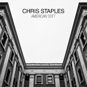 CD Shop - CHRIS STAPLES AMERICAN SOFT