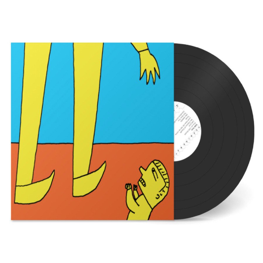 CD Shop - REFRIGERATOR GET LOST