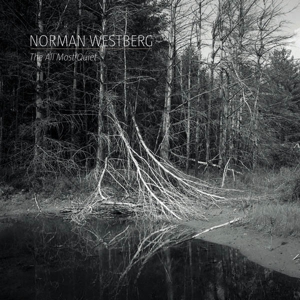 CD Shop - NORMAN WESTBERG ALL MOST QUIET