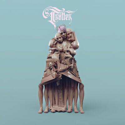 CD Shop - TROLLER DRAIN