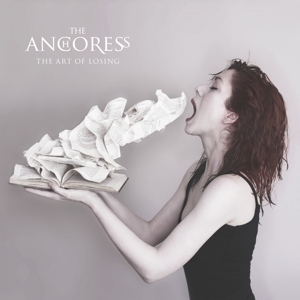 CD Shop - ANCHORESS, THE THE ART OF LOSING LTD.