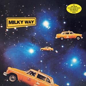 CD Shop - MILKY WAY MILKY WAY